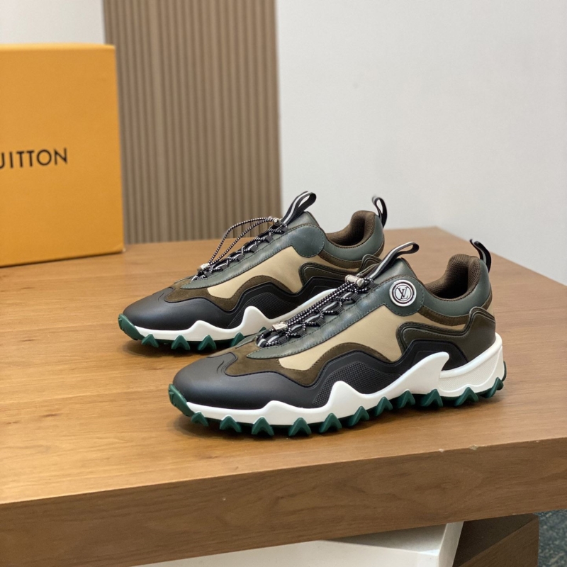 LV Sneakers